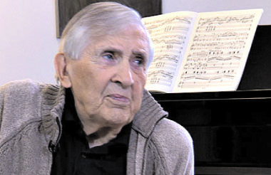 Portrait photo de Rautavaara