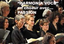 En choeur avec...Passion