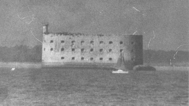 Fort Boyard